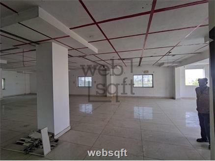 Commercial Office Space for Rent in Telangana